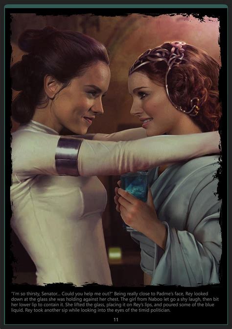 padme hentai|Padme